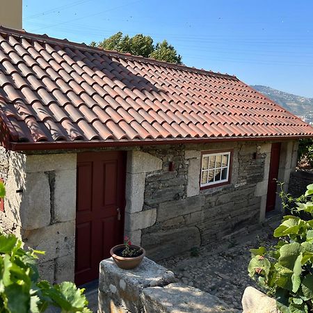 Quinta Da Casa Amarela- Casas Da Quinta - Turismo Em Espaco Rural Ламегу Экстерьер фото