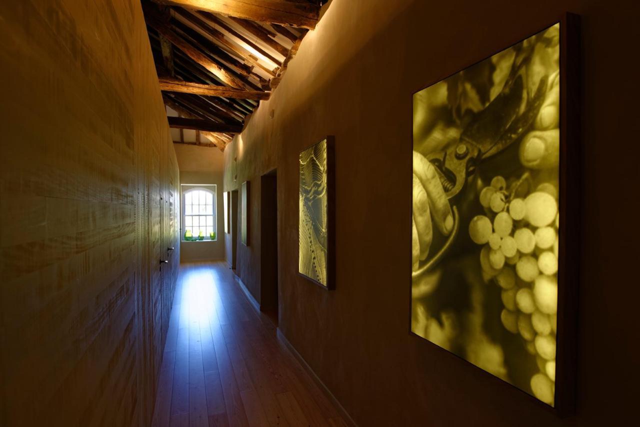 Quinta Da Casa Amarela- Casas Da Quinta - Turismo Em Espaco Rural Ламегу Экстерьер фото