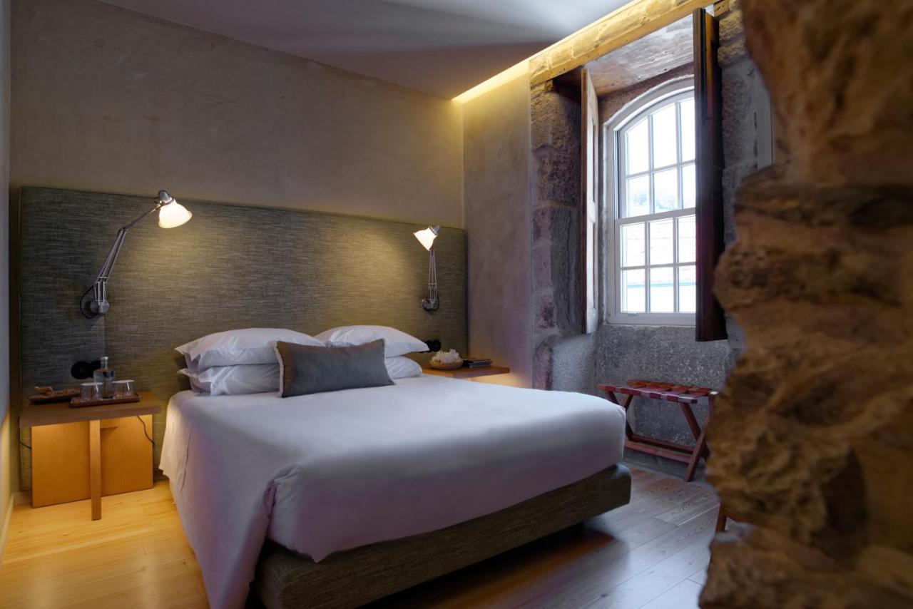 Quinta Da Casa Amarela- Casas Da Quinta - Turismo Em Espaco Rural Ламегу Экстерьер фото