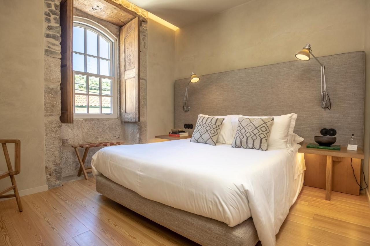 Quinta Da Casa Amarela- Casas Da Quinta - Turismo Em Espaco Rural Ламегу Экстерьер фото