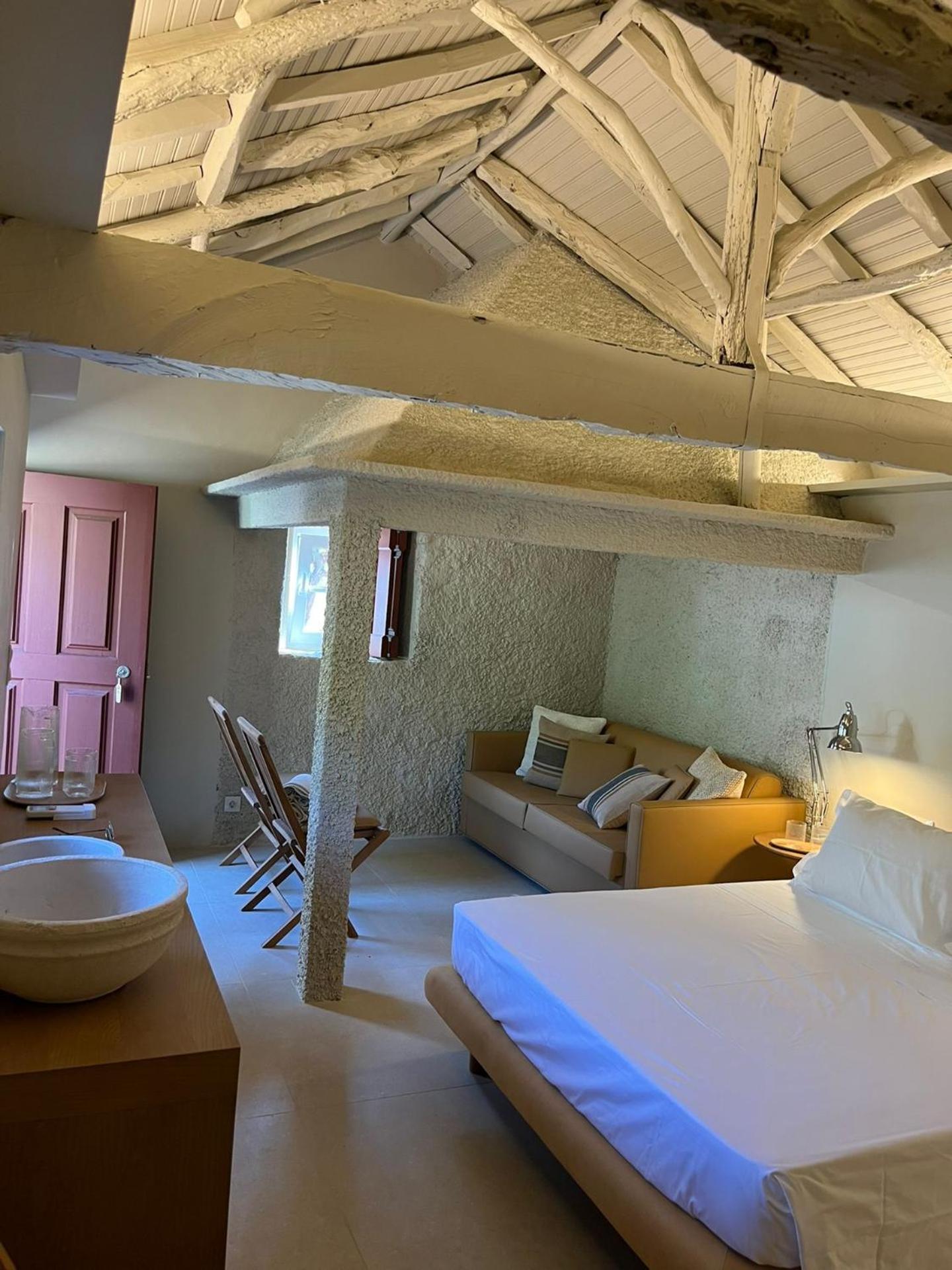 Quinta Da Casa Amarela- Casas Da Quinta - Turismo Em Espaco Rural Ламегу Экстерьер фото